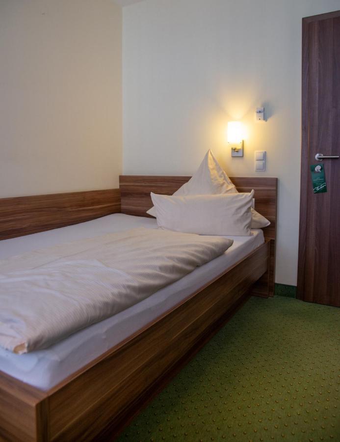 Hotel Wertheimer Stuben