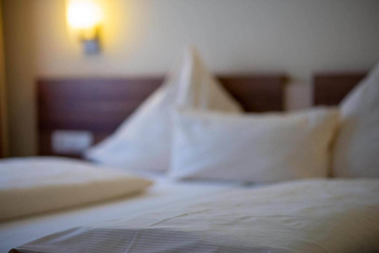 Hotel Wertheimer Stuben Wertheim