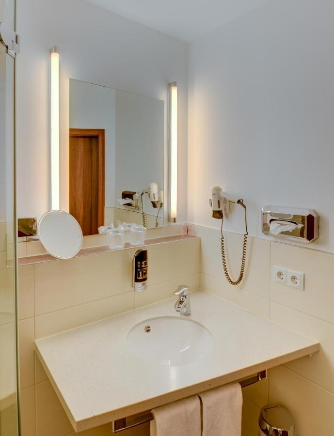Wertheimer Stuben Hotel 4*