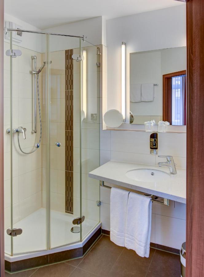 Hotel Wertheimer Stuben 4*
