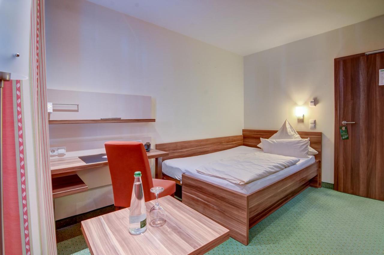 Wertheimer Stuben 4* Wertheim