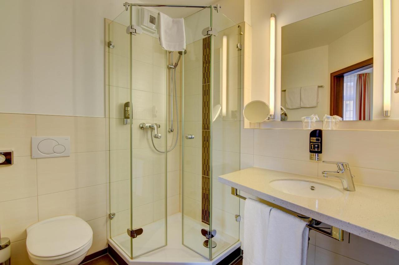 Wertheimer Stuben 4*