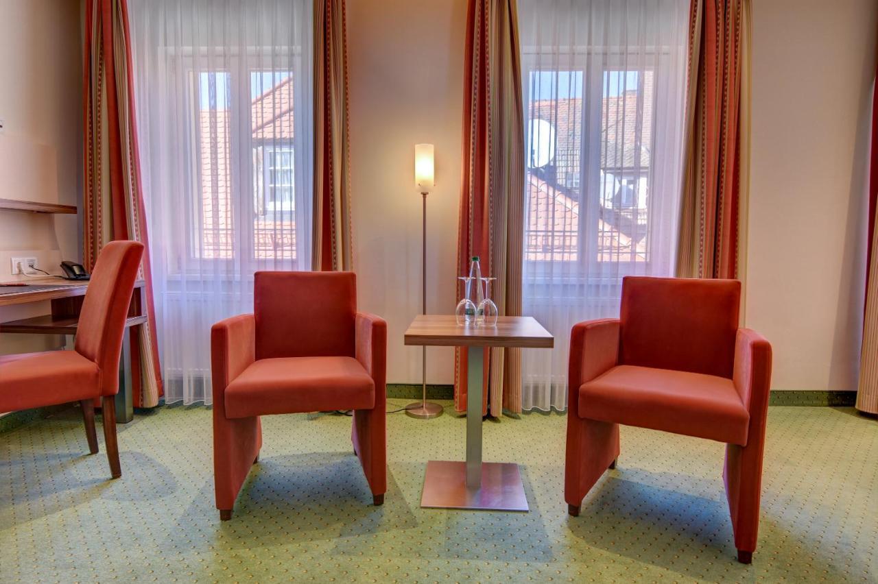Wertheimer Stuben Hotel 4*