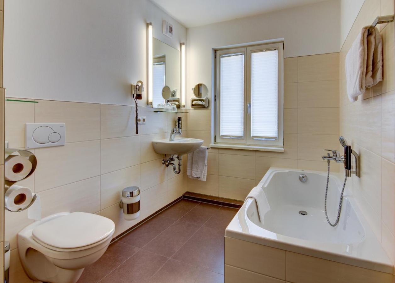 Wertheimer Stuben 4*