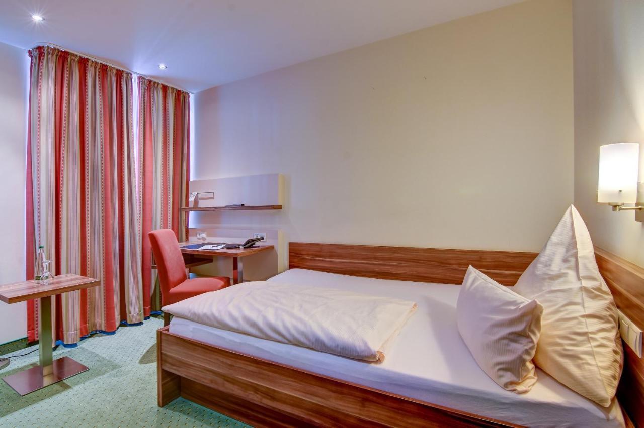 Wertheimer Stuben 4* Wertheim